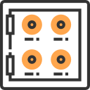 Safebox icon