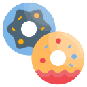 rosquilla icon