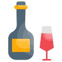 alcohol icon