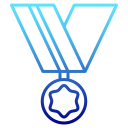 medalla icon