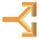 separar icon