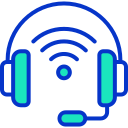 auriculares icon