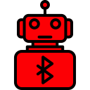 robot icon