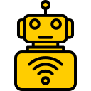 robot icon