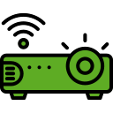 proyector icon