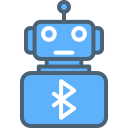 robot icon