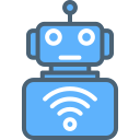 robot icon