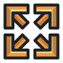 maximizar icon