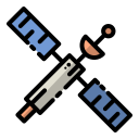 satélite icon