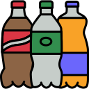 refrigerantes icon