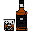 whisky icon