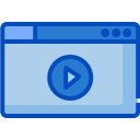 video icon