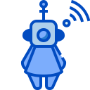 robot icon