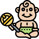 niño icon