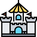 castillo icon