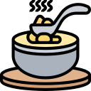 sopa de remolacha icon