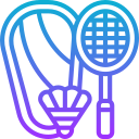 bádminton icon