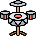 tambor icon