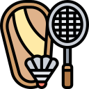 bádminton icon