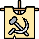 comunista icon