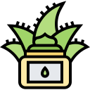 aloe vera icon