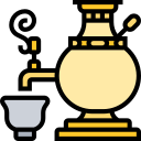 samovar icon