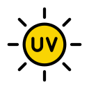 ultravioleta icon