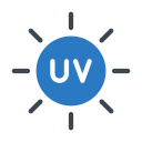 ultravioleta icon