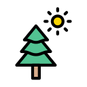 Árbol icon