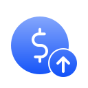 dólar icon