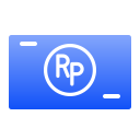 rupia icon