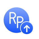 rupia icon