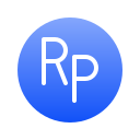 rupia icon