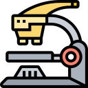 microscopio icon