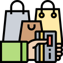 consumismo icon