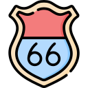 ruta 66 