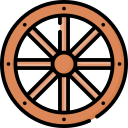 rueda icon