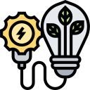 energía icon