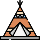 tipi icon