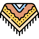 poncho icon