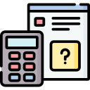 calculadora icon