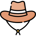 sombrero icon