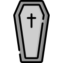 ataúd icon