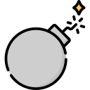 bomba icon