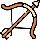 flecha icon