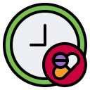 reloj icon