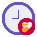 reloj icon