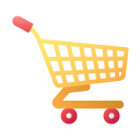 carrito de compras icon