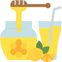 jugo de limon icon