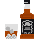 whisky icon